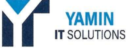 Yamin Solation - Jordan